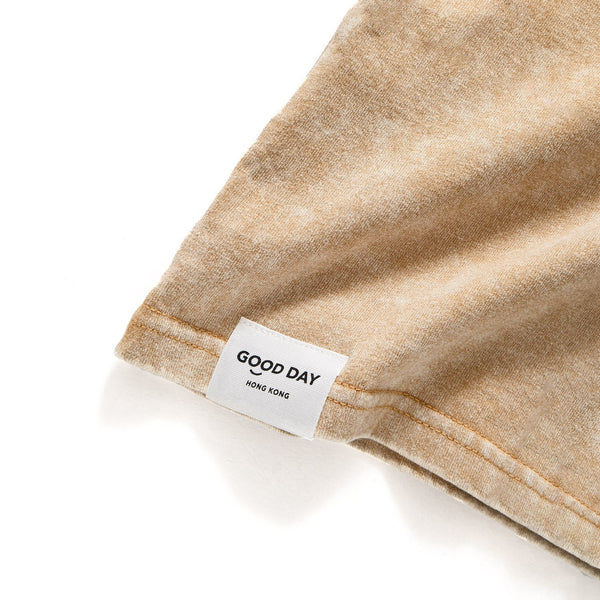 (ZT1731) Catarot V1.5 The Lovers Graphic Tee