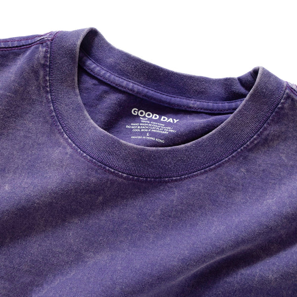 (ZT1349) "Duck Arrr..." Graphic Tee