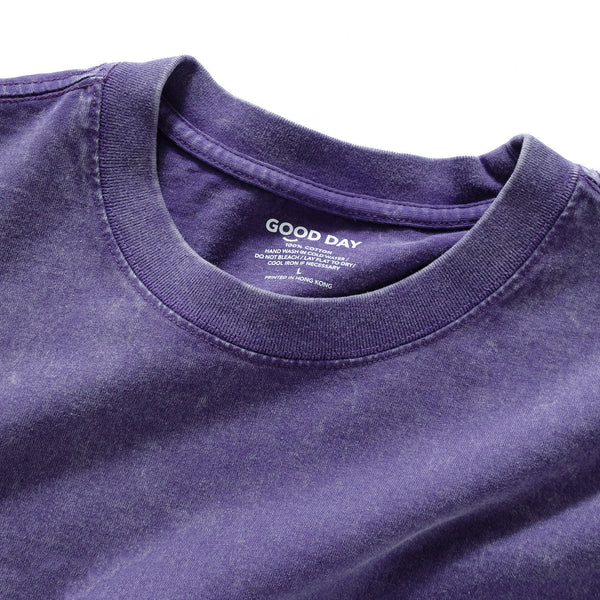 (ZT1739) Alcohol Cat Graphic Tee