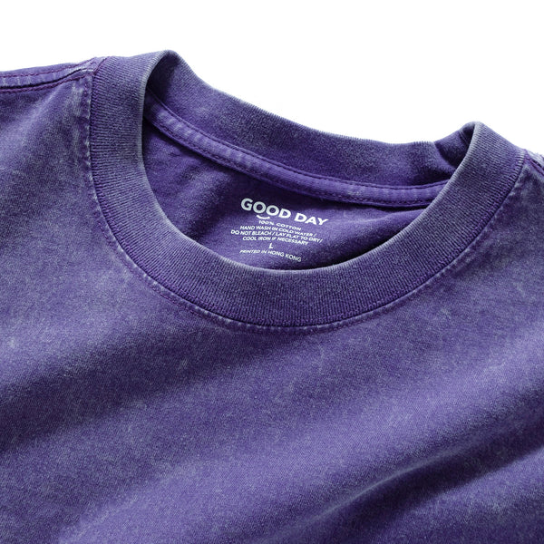 (ZT1766) Lucky Hand Graphic Tee