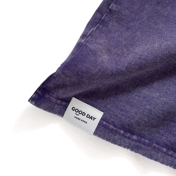 (ZT1349) "Duck Arrr..." Graphic Tee