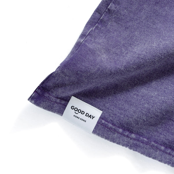 (ZT1739) Alcohol Cat Graphic Tee