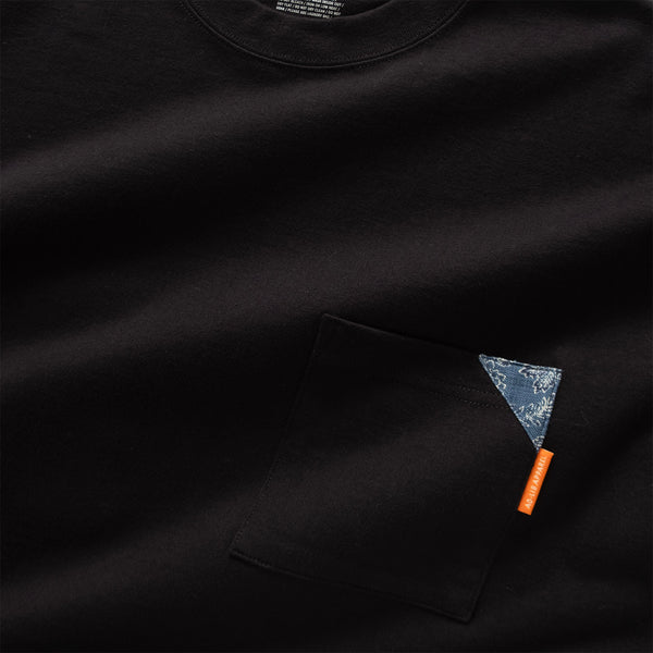 (ZT1268) Japanese House Graphic Tee