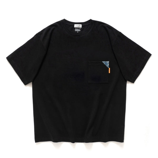 (ZT1268) Japanese House Graphic Tee