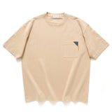 (ZT1268) Japanese House Graphic Tee