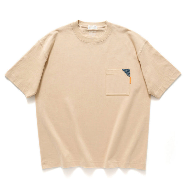 (ZT1268) Japanese House Graphic Tee