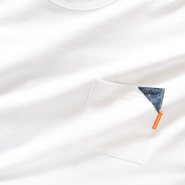 (ZT1268) Japanese House Graphic Tee