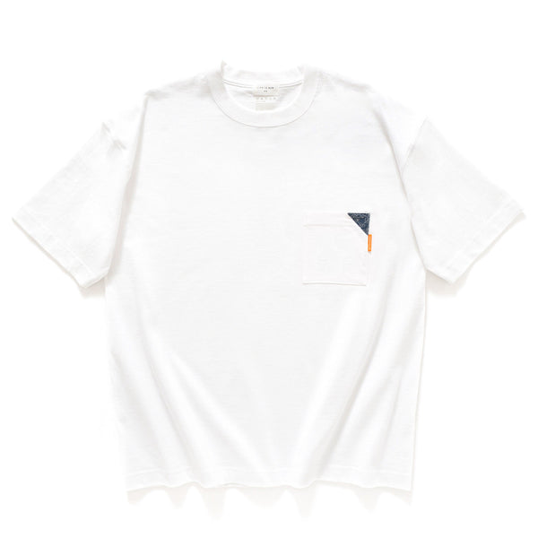 (ZT1268) Japanese House Graphic Tee