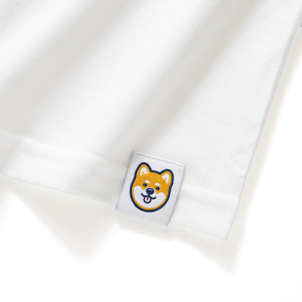 (ZT1392) Happy Camping Graphic Tee