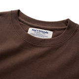 (ZT1429) PJai Graphic Embriodery Tee