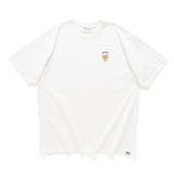 (ZT1429) PJai Graphic Embriodery Tee