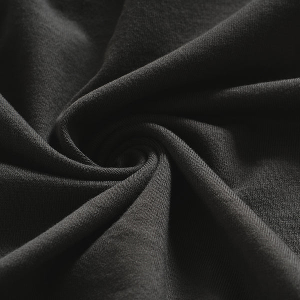 (ZT1853) Music Message Heavyweight Tee