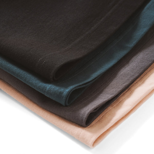 (ZT1853) Music Message Heavyweight Tee