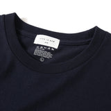 (ZT1683) Patch Sleeve Panel Pocket Tee
