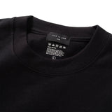 (ZT1694) Night Landscape Patchwork Pocket Tee