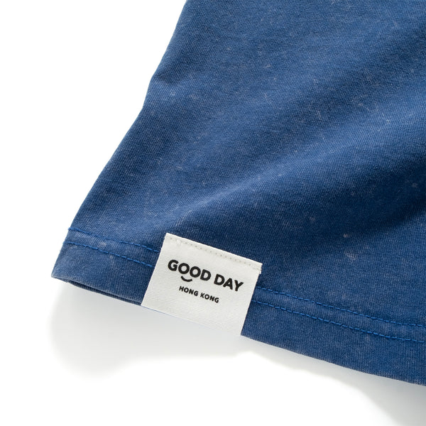 (ZT1741) AHHHH! Graphic Tee