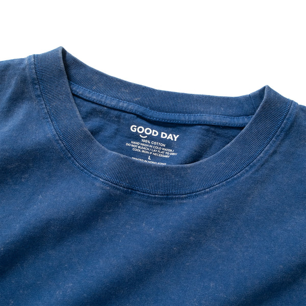 (ZT1741) AHHHH! Graphic Tee