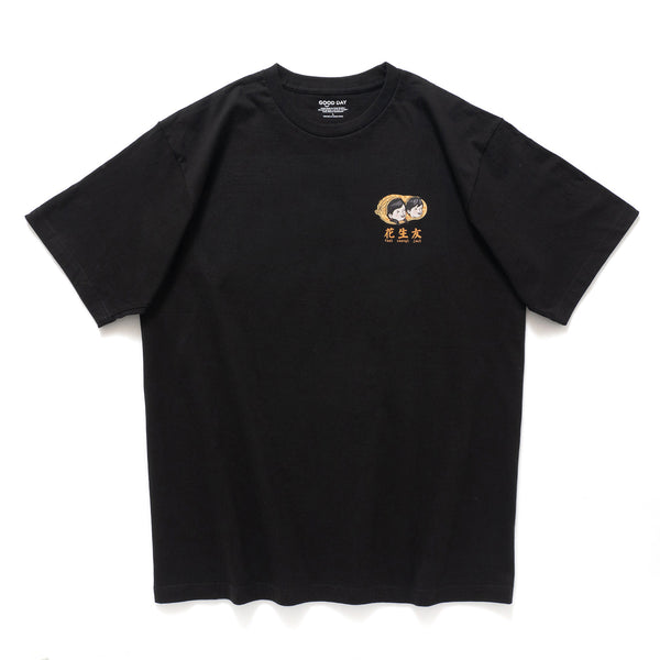 (ZT1764) Peanut Friends Graphic Tee