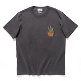 (ZT1666) Cactus Embroidery Tee