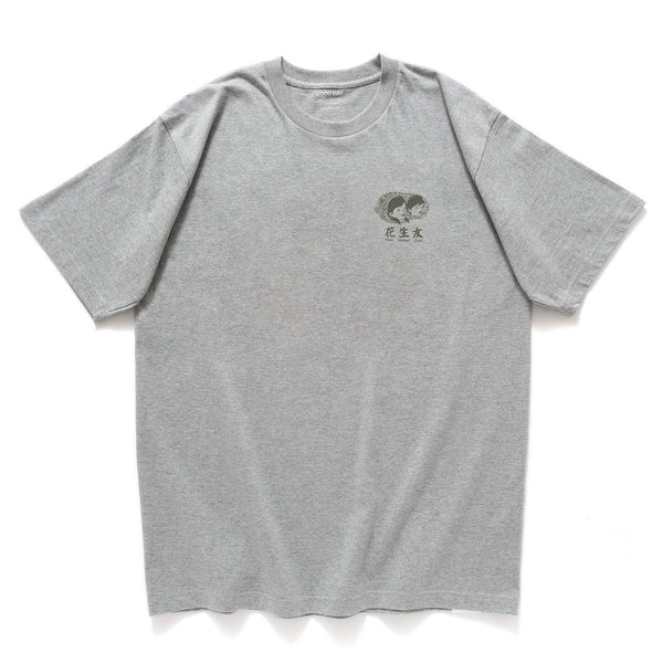 (ZT1764) Peanut Friends Graphic Tee