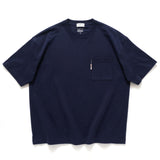 (ZT1143) Swallows Graphic Pocket Tee