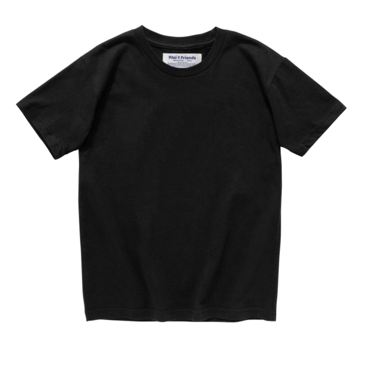 (EMT108) MYO 2.0 Kids PJai & Friends Zzz Graphic Tee