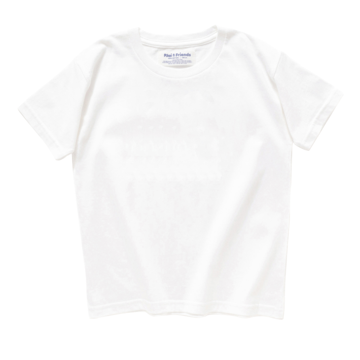 (EMT109) MYO 2.0 Kids Pet Pet Zzz Graphic Tee