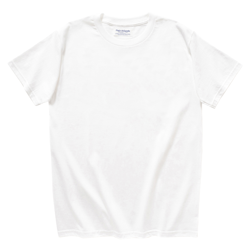 (EMT097) MYO 2.0 PJai & Friends Graphic Tee