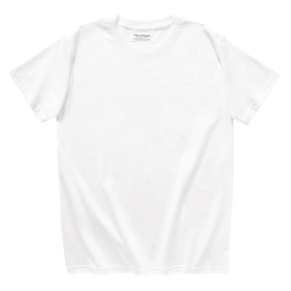 (EMT097) MYO 2.0 PJai & Friends Graphic Tee