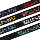 (EMA012) Make Your Own Dog Leash