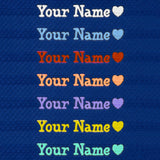 (EMA014) Make your Own Towel