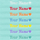 (EMA014) Make your Own Towel