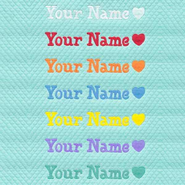 (EMA014) Make your Own Towel