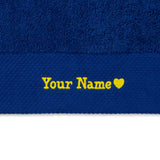 (EMA014) Make your Own Towel