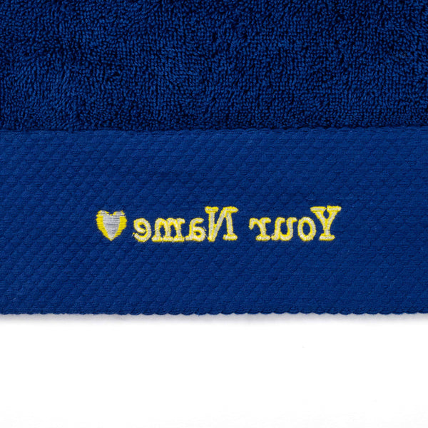 (EMA014) Make your Own Towel