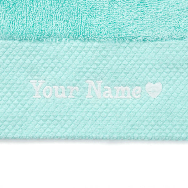 (EMA014) Make your Own Towel