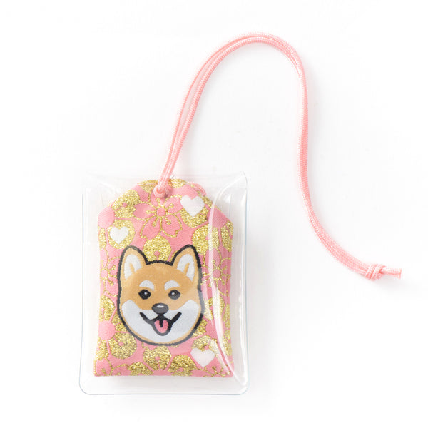 (AA335) Omamori