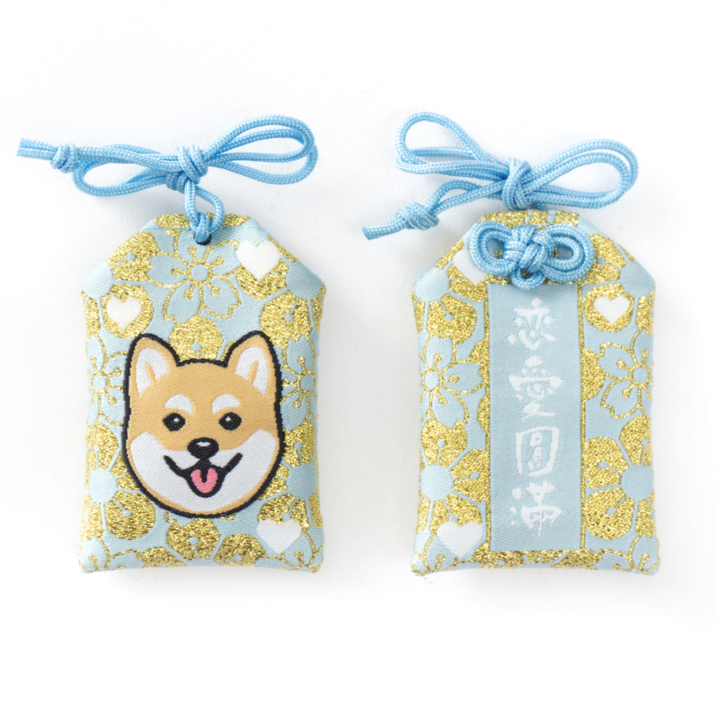 (AA335) Omamori