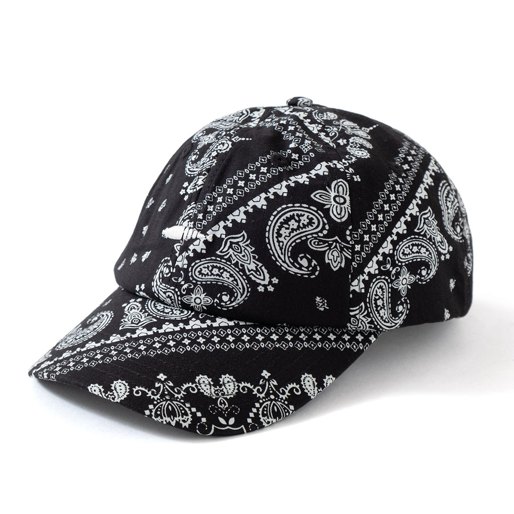 (AC236) Paisley Cap