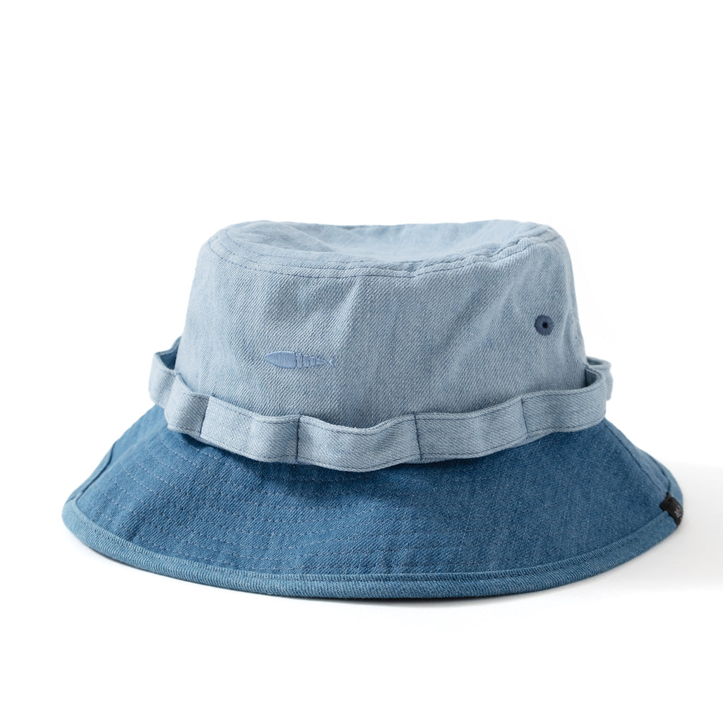 (AH237) Camp Hat