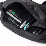 (BA107) Travel Shoulder Bag