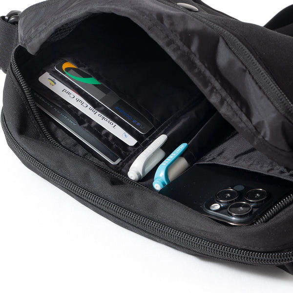 (BA107) Travel Shoulder Bag