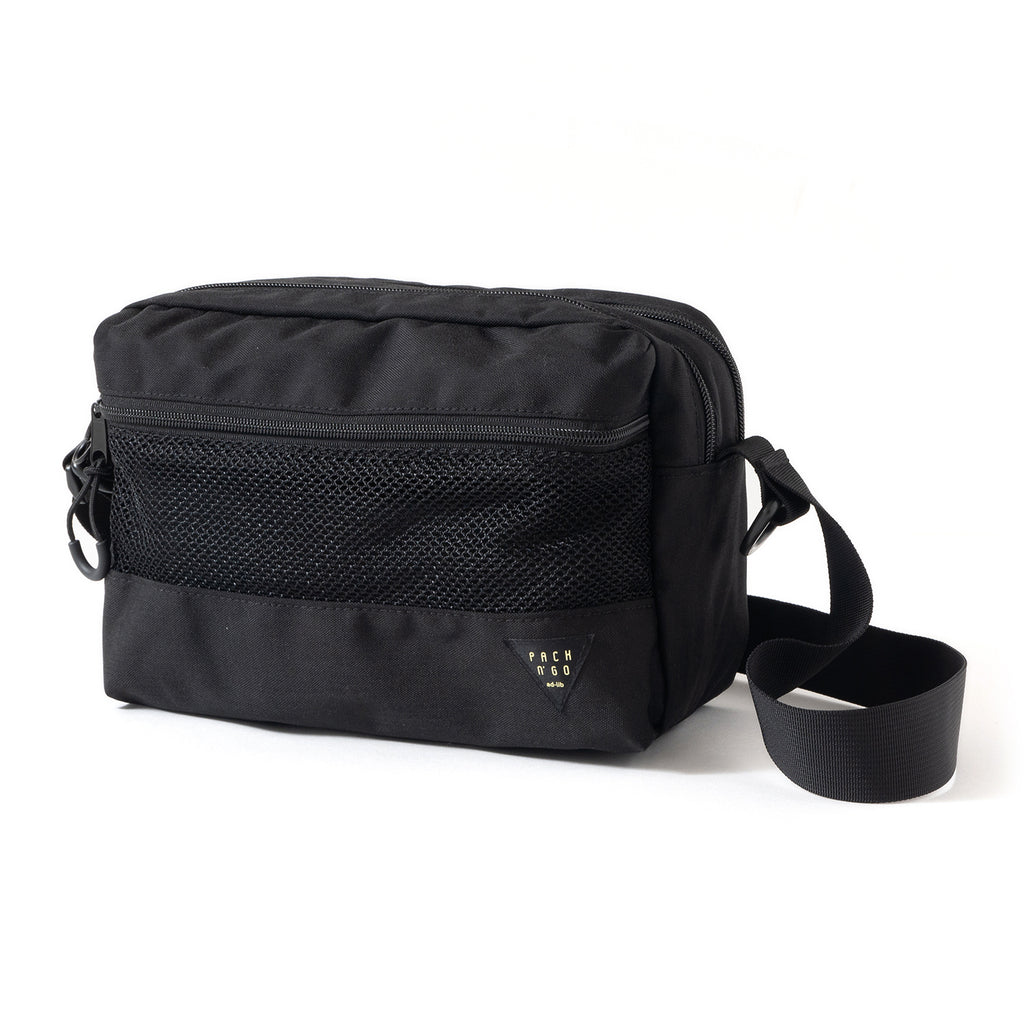 (BA107) Travel Shoulder Bag