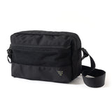 (BA107) Travel Shoulder Bag