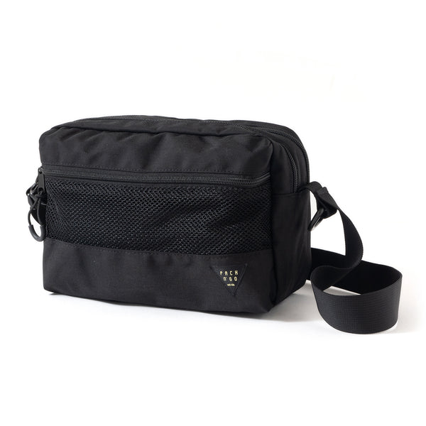 (BA107) Travel Shoulder Bag