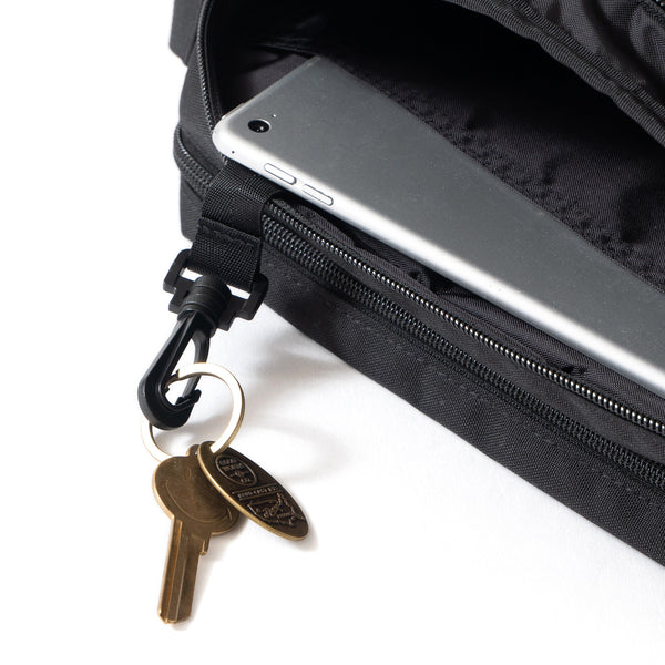 (BA107) Travel Shoulder Bag