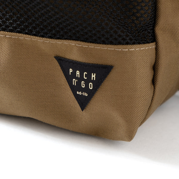 (BA107) Travel Shoulder Bag