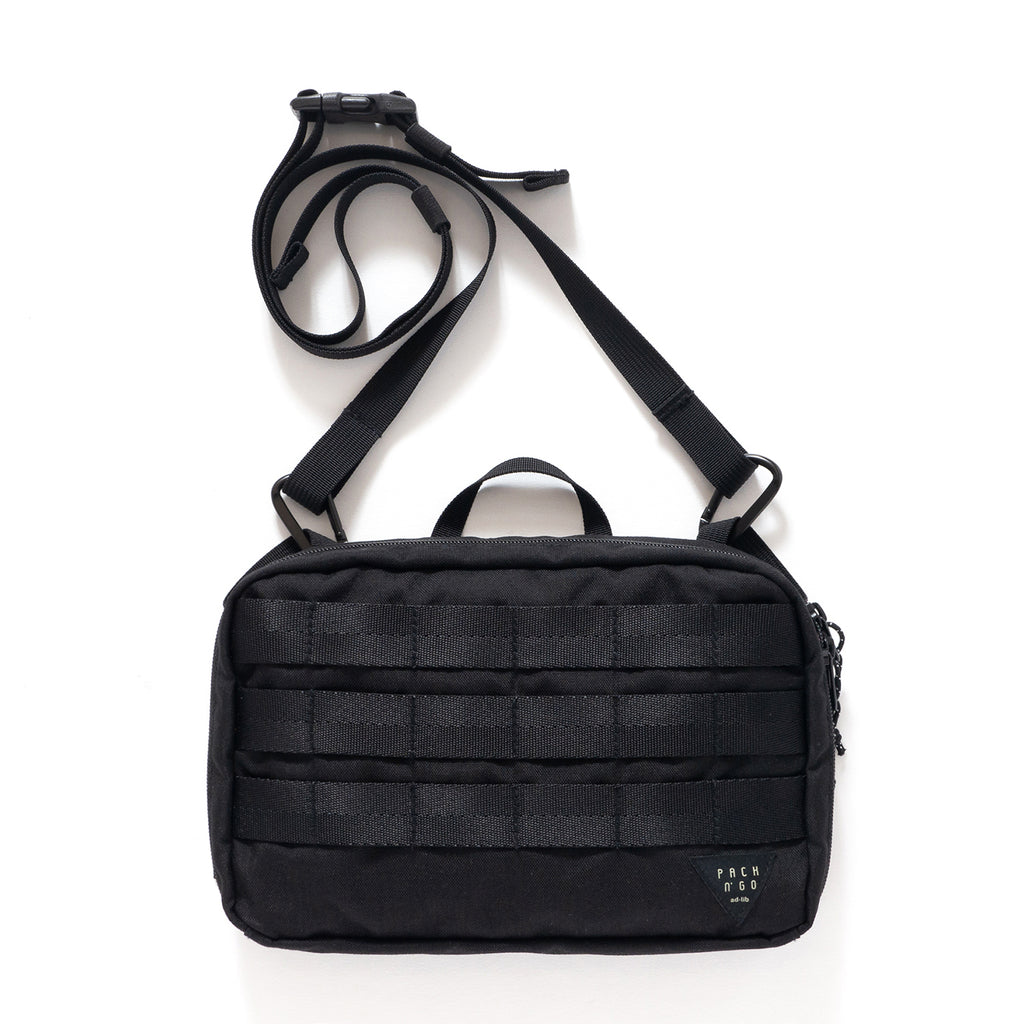 (BA235) Shoulder Bag