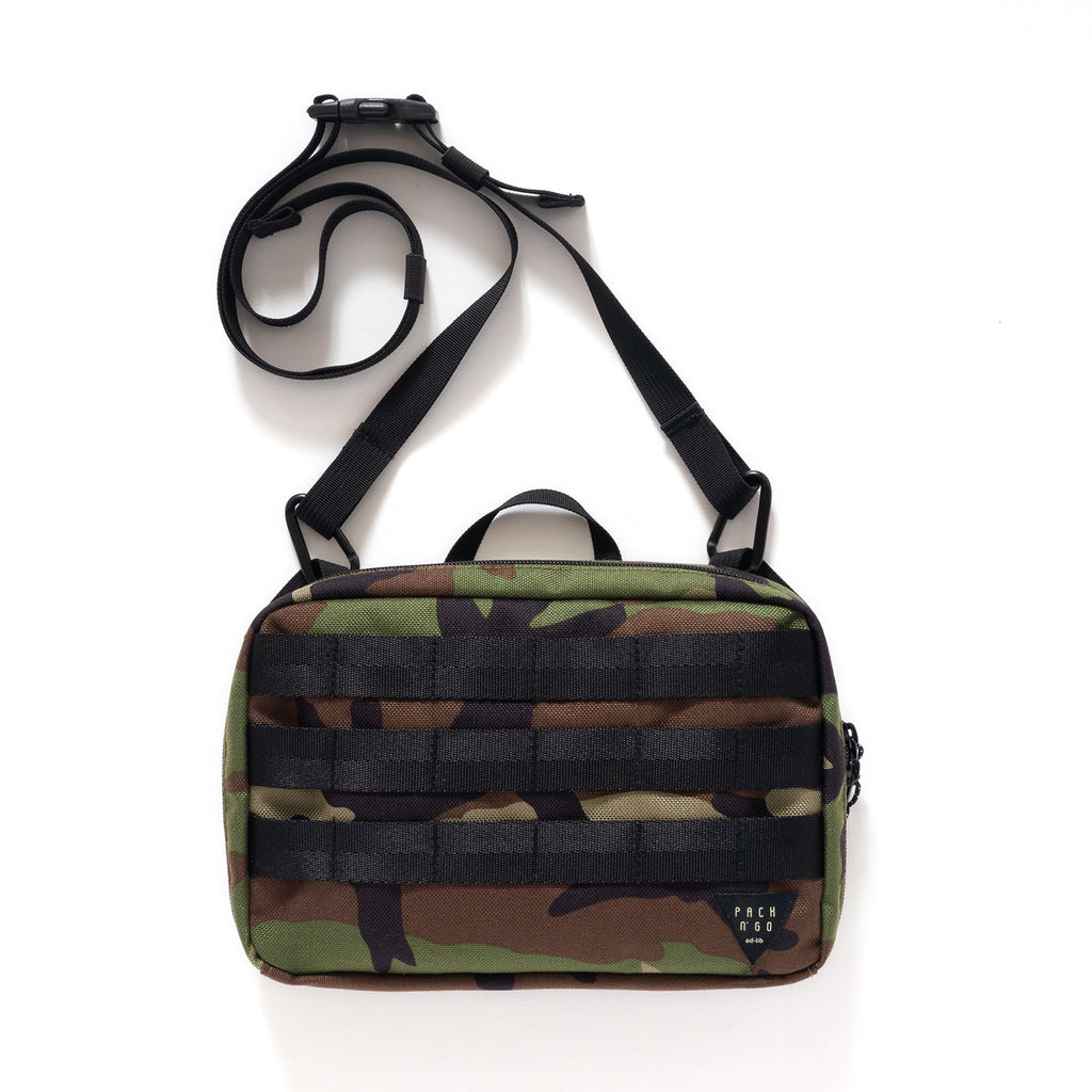 (BA235) Shoulder Bag