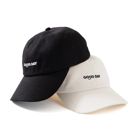 (ZC255) What A Good Day Embroidery Cap